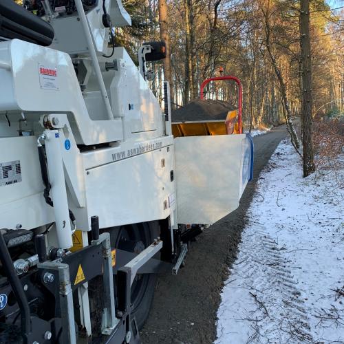 asw.dust path. ammann paver