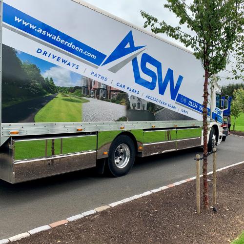 asw